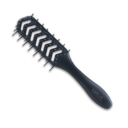 Denman Original Vent Brush with Ball Tipped Bristles