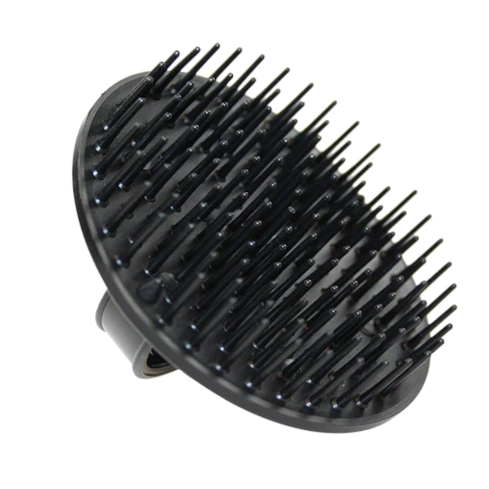 Denman D6 Original Be Bop Scalp Massager & Shower Brush