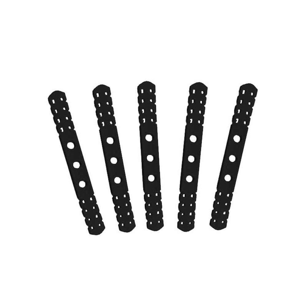 BaBylissPRO Silicone Face Mask Hook - 5/pack