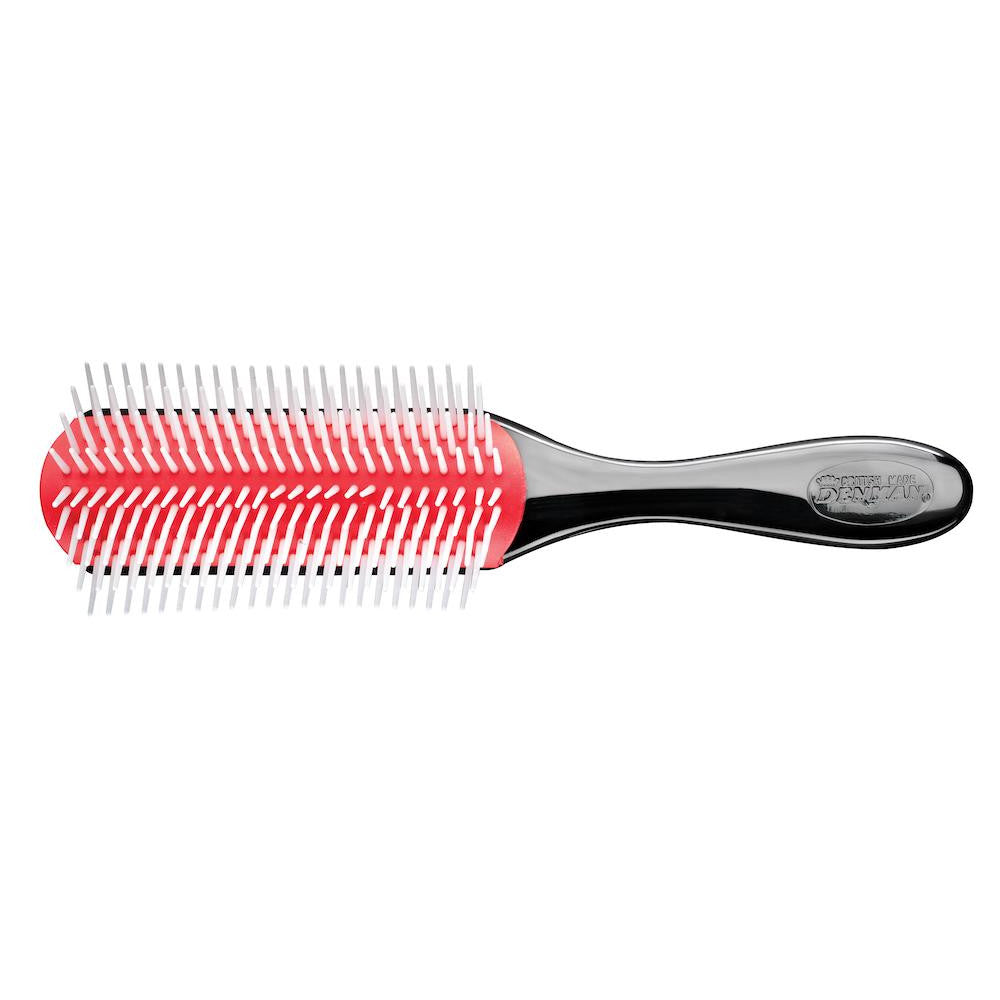 Denman 9 Row Classic Styling Brush