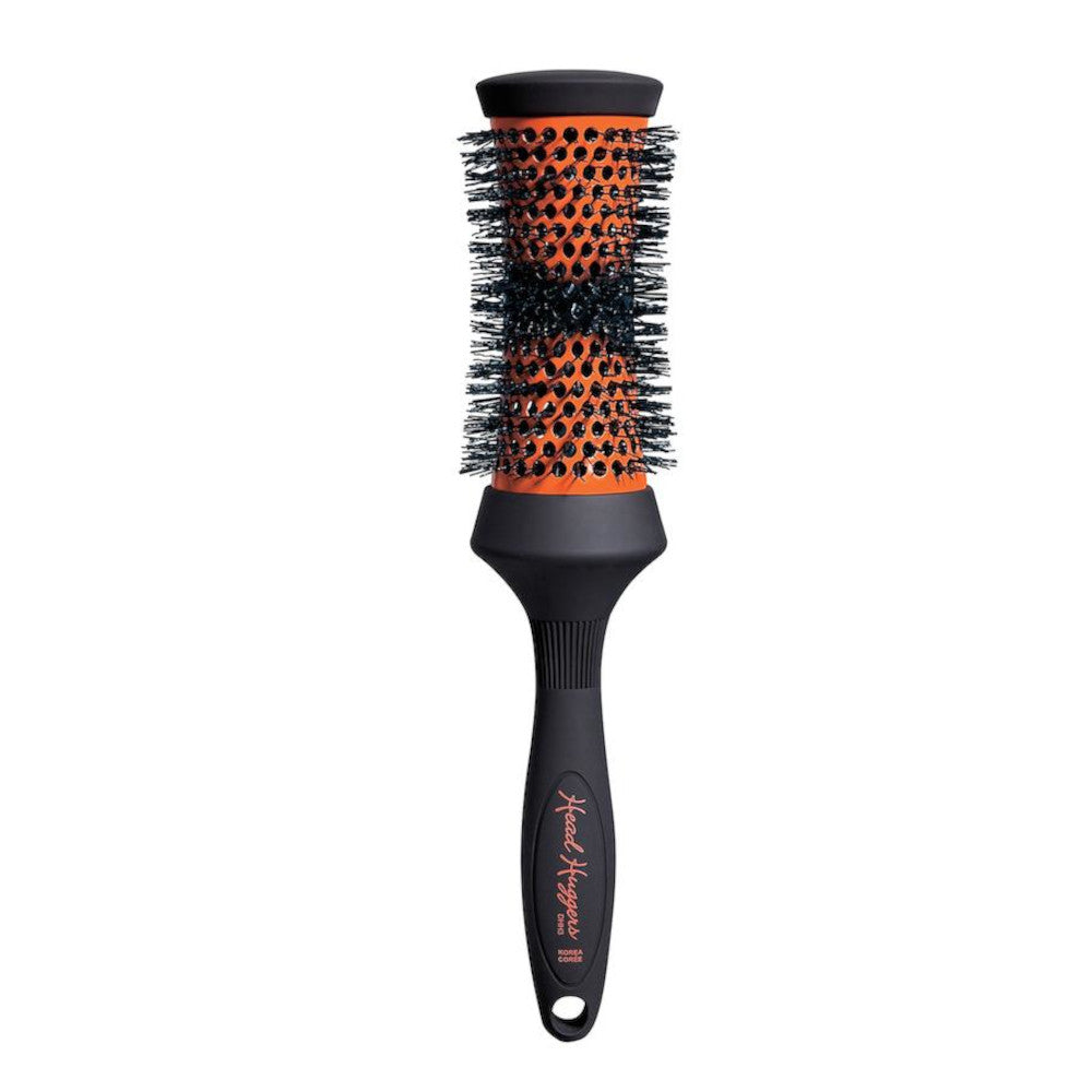 Denman Large "Head Huggers" Ceramic Thermal Brush - DHH3C