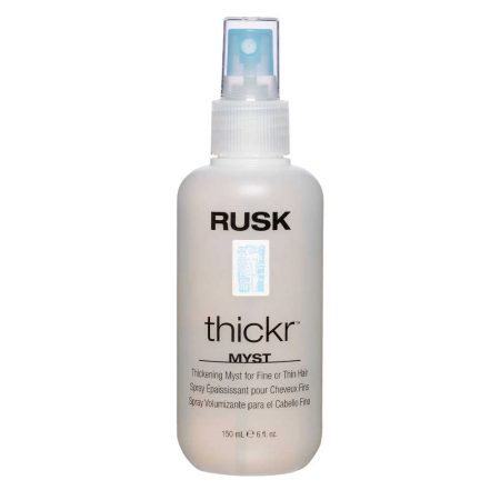 Rusk Thickr Thickening Myst Designer Collection - 150 mL (6 oz.) - For Fine or Thin Hair