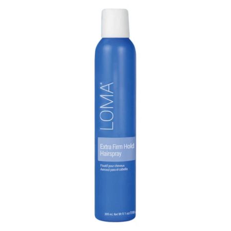 Loma Extra Firm Hold Hairspray 300 mL