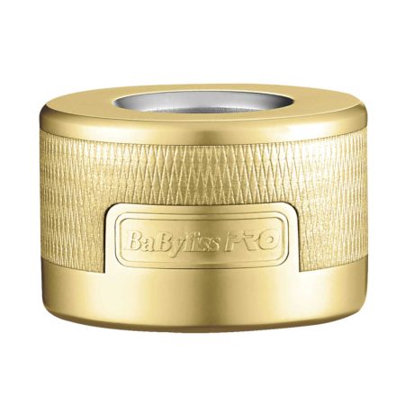 BaBylissPRO GoldFX Charging Base For FX787 & FX788 TRIMMER - FX787BASE-G