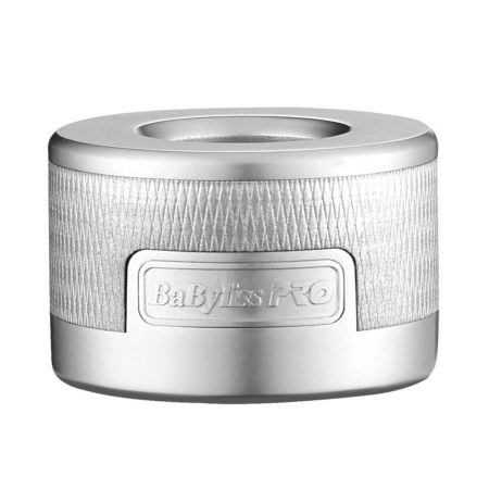 BaBylissPRO SilverFX Charging Base For FX787 & FX788 TRIMMER - FX787BASE-S