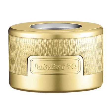 BaBylissPRO GoldFX Charging Base For FX870 Clipper - FX870BASE-G