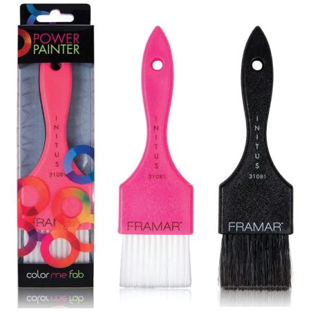 Framar Power Painter Brushes - PP-2PC