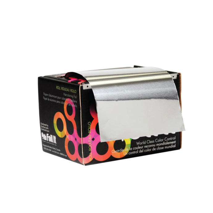 Framar Star Struck Silver Heavy 5 lb. - R-LGR-HSIL