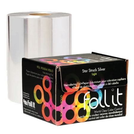 Framar Star Struck Silver Light 5 lb. - R-LRG-LSIL