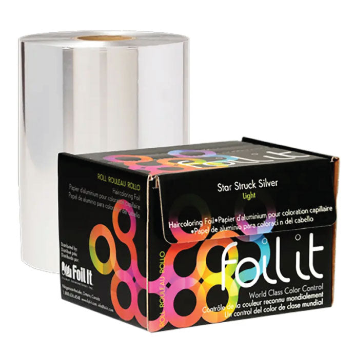 Framar Star Struck Silver Light 5 lb. - R-LRG-LSIL