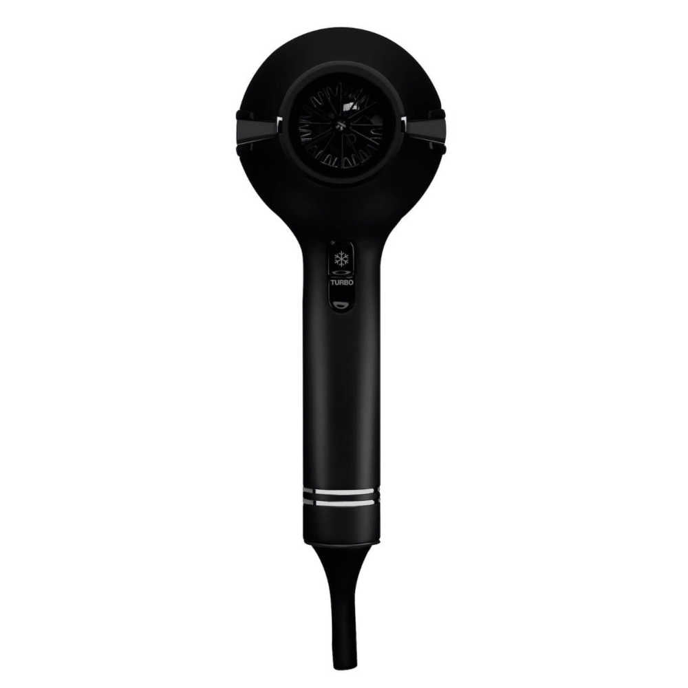 Hot Tools Black Gold Pro 1875 W Ionic Salon Dryer - HT1099BGCN - Ceramic & Ionic Technology