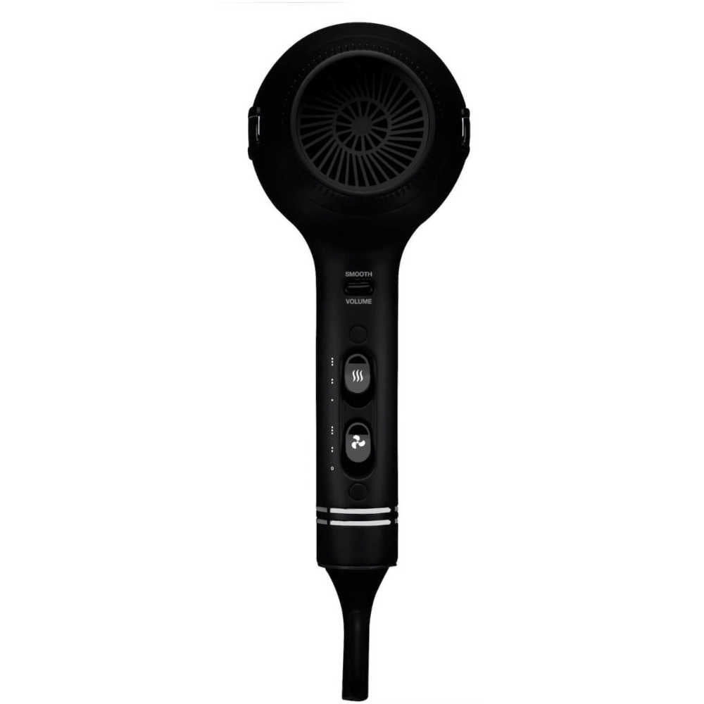 Hot Tools Black Gold Pro 1875 W Ionic Salon Dryer - HT1099BGCN - Ceramic & Ionic Technology