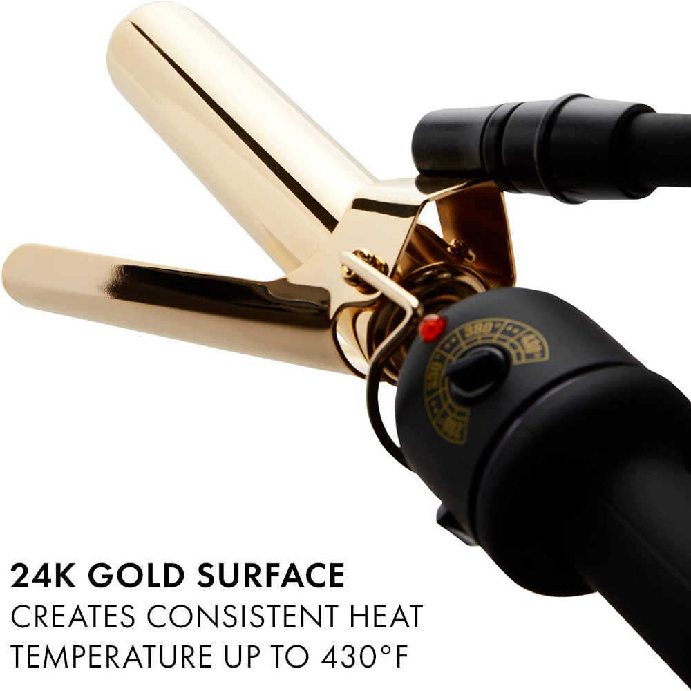 Hot Tools Curling Iron Marcel 1" - HT1108