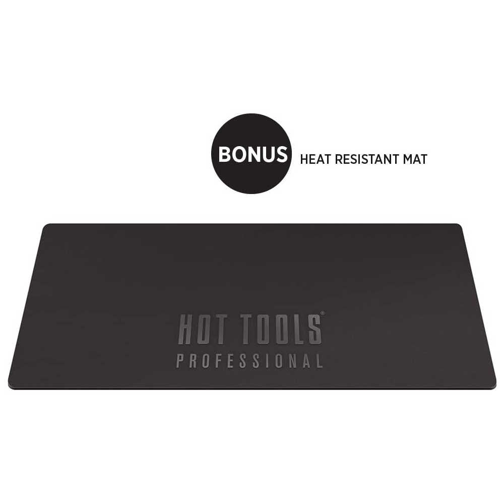 Hot Tools Curling Iron 1" XL Barrel - HT1181XL