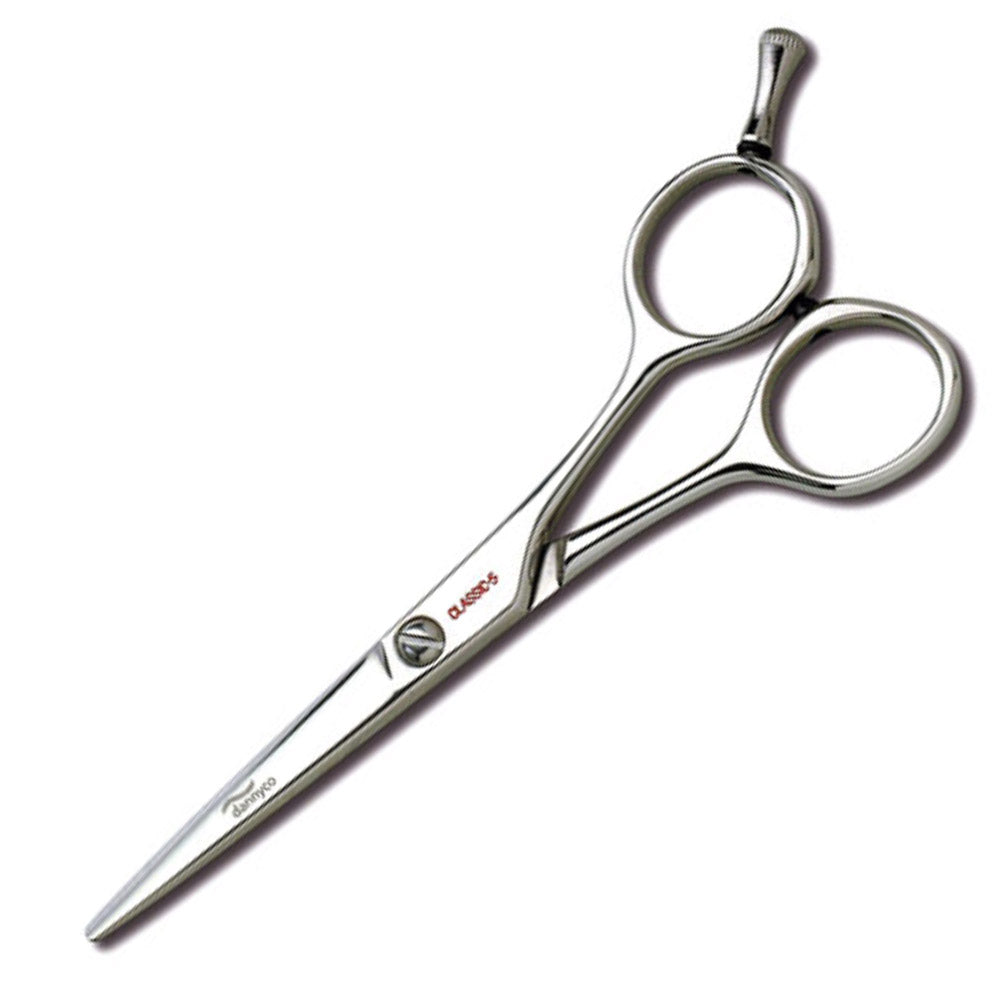 Dannyco Classic55 Scissors - Japanese Stainless Steel 5.5"
