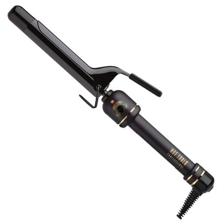 Hot Tools Black Gold Curling Iron 3/4" Barrel - HT1101BGCN