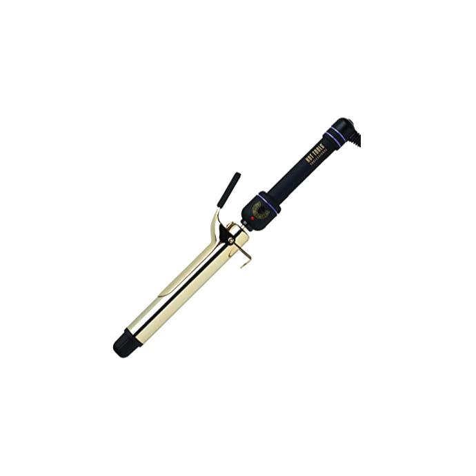 Hot Tools Curling Iron 1¼” XL Barrel