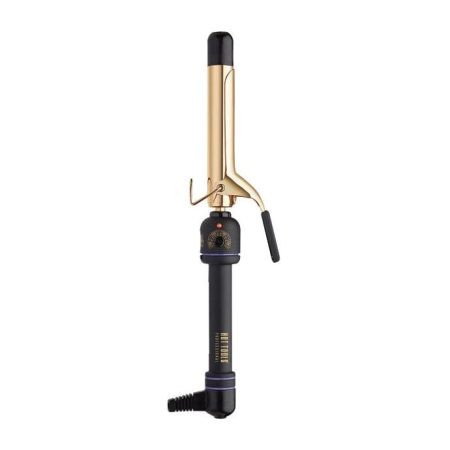 Hot Tools Curling Iron Spring 1"