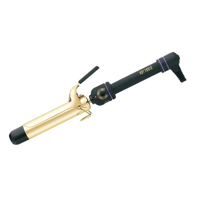 Hot Tools Curling Iron Spring 1¼”