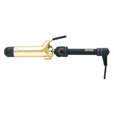 Hot Tools Curling Iron Spring 1½"