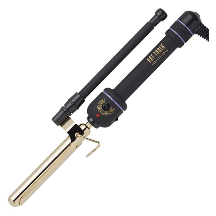 Hot Tools Curling Iron Marcel ¾"