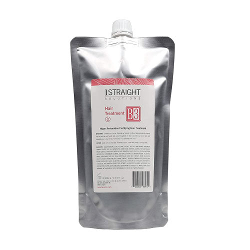 iStraight B3 Hair Treatment 400 mL