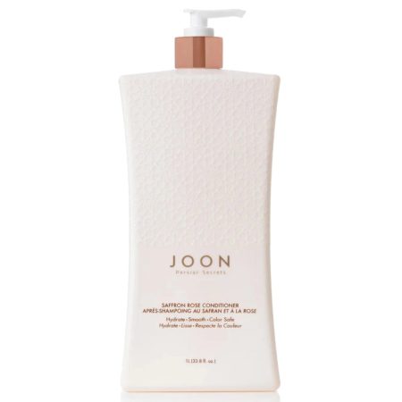Joon Saffron Rose Conditioner 33.8 fl oz. - 1000 mL