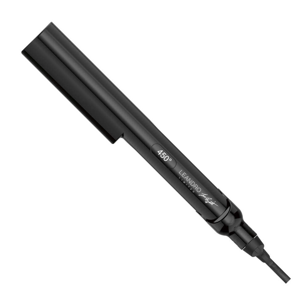 BabylissPRO Leandro Limited Rootreacher 1-1/2” Flat Iron - LL002UC