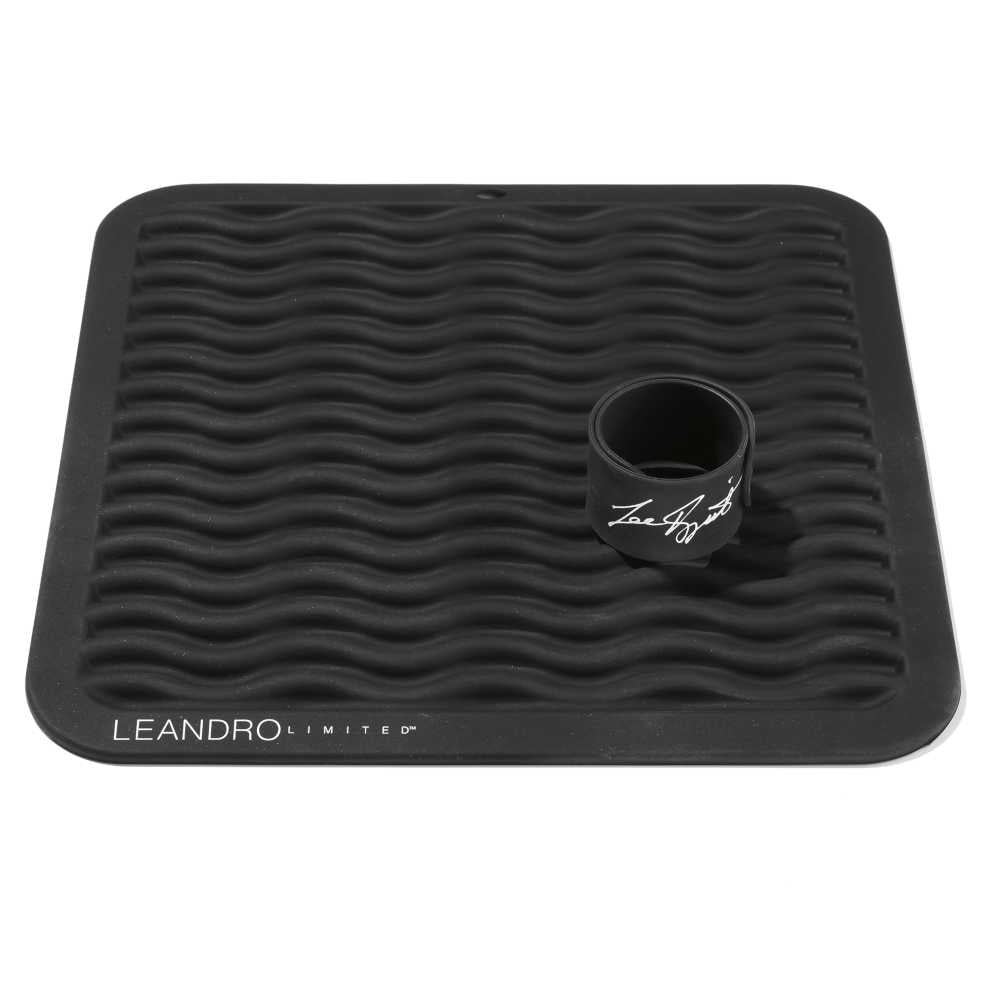 BabylissPRO Leandro Limited Rootreacher 1-1/2” Flat Iron - LL002UC