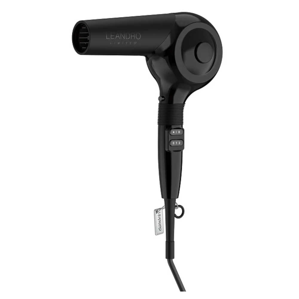 BaBylissPRO Leandro Limited - The Sensor Dryer - Black