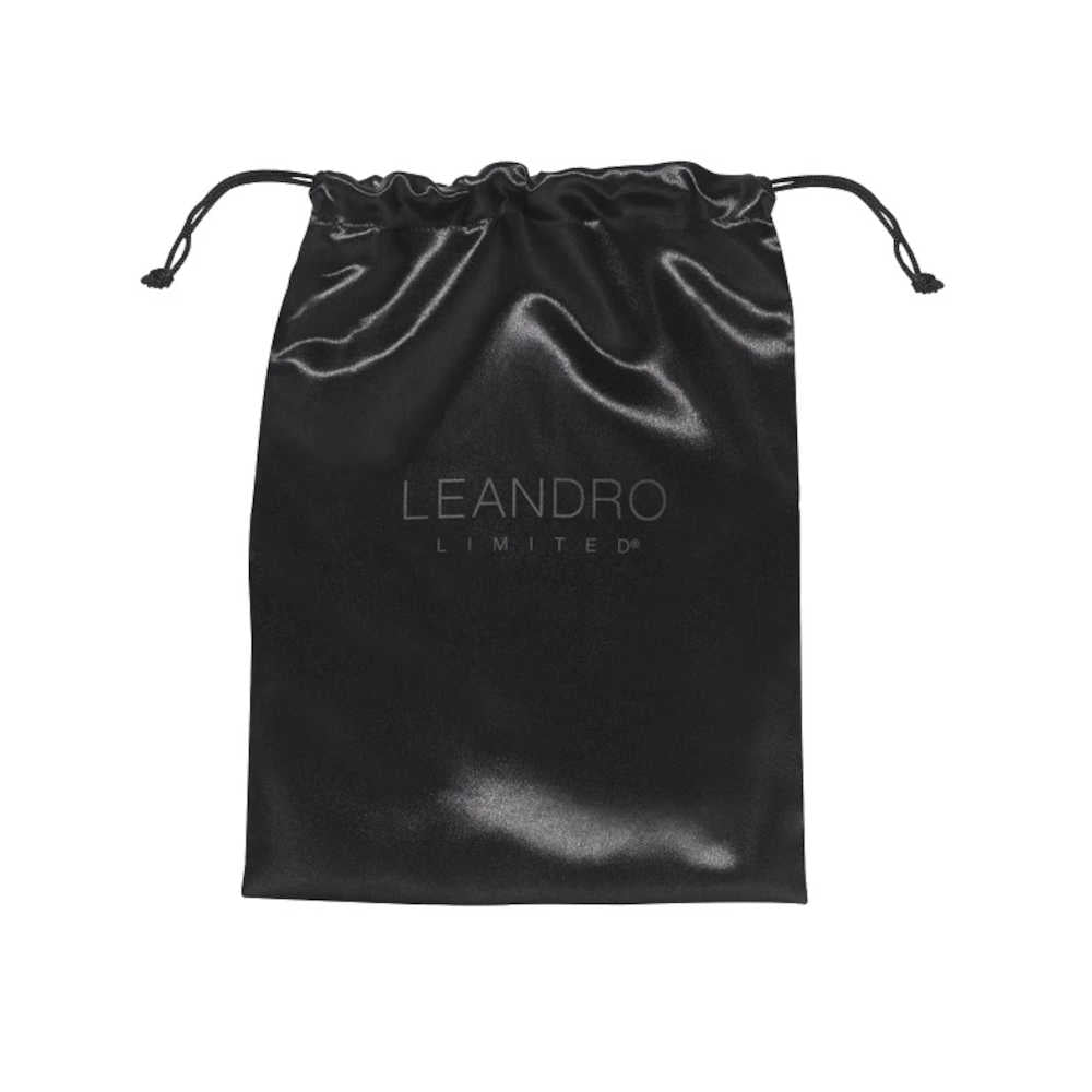 BaBylissPRO Leandro Limited - The Sensor Dryer - Black