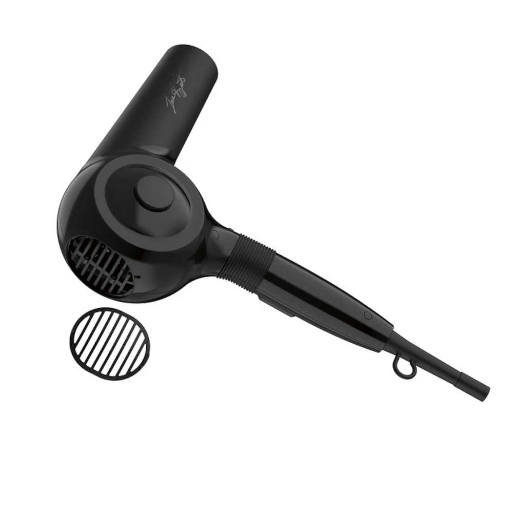 BaBylissPRO Leandro Limited - The Sensor Dryer - Black
