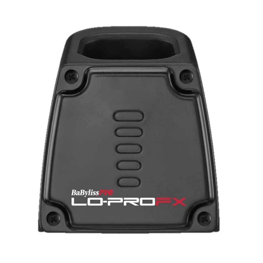 BaBylissPRO Lo-PRO FX Charging Base For FX825 CLIPPER - FX825BASE