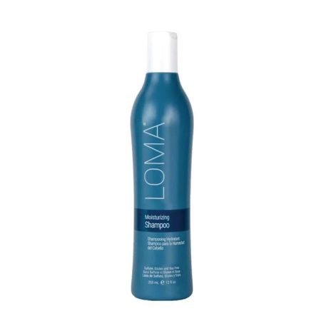 Loma Moisturizing Shampoo 355 mL