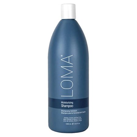 Loma Moisturizing Shampoo 1 L