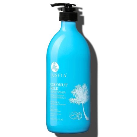 Luseta Coconut Milk Conditioner 1 L - Nourishing & Moisturizing