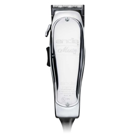 Andis Master Adjustable Blade Hair Clippers - 01585