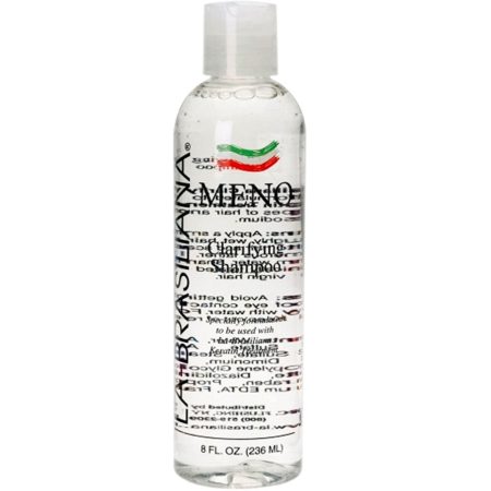 La-Brasiliana Meno Clarifying Shampoo 250ml