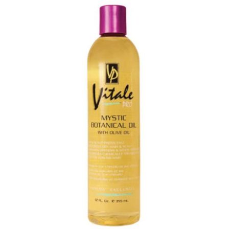 Vitale Pro Mystic Botanic Oil 355 mL