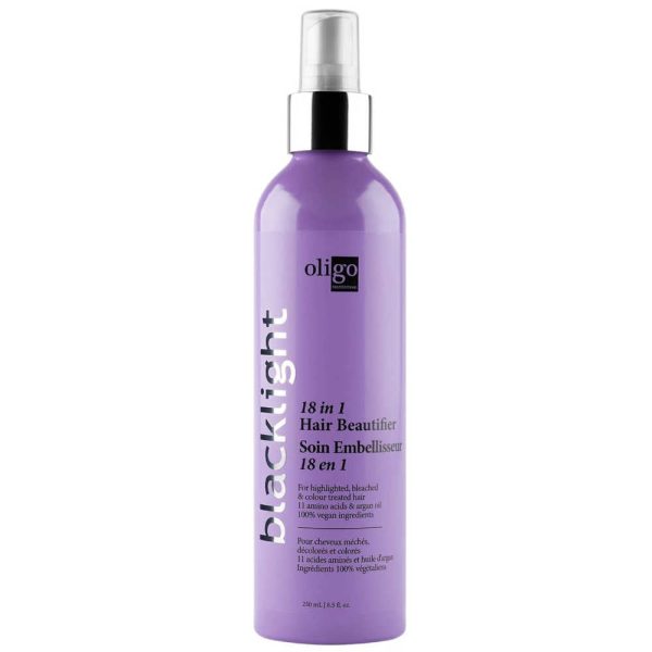 Blacklight 18-in-1 Hair Beautifier - Leave-In Conditioner - 250 mL