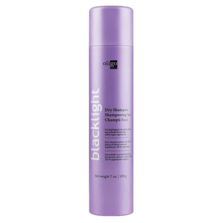 Blacklight Dry Shampoo 198 g - For Blondes