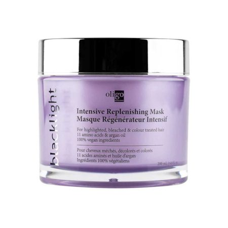Blacklight Intensive Replenishing Mask 200 g