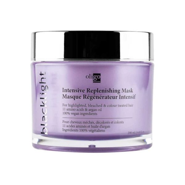 Blacklight Intensive Replenishing Mask 200 g