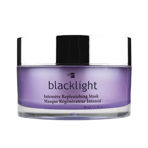 Blacklight Intensive Replenishing Mask 48 mL (1.7 oz.)