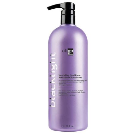 Blacklight Nourishing Conditioner 1 L - For Highlighted, Bleached & Colour Treated Hair