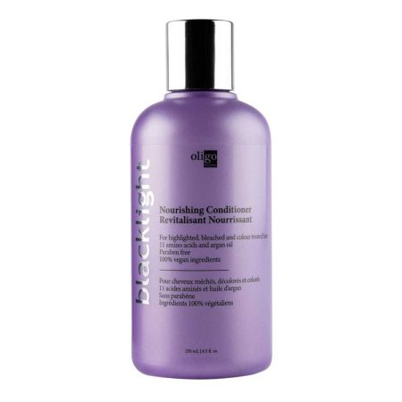 Blacklight Nourishing Conditioner 250 mL - For Highlighted, Bleached and Colour Treated Hair