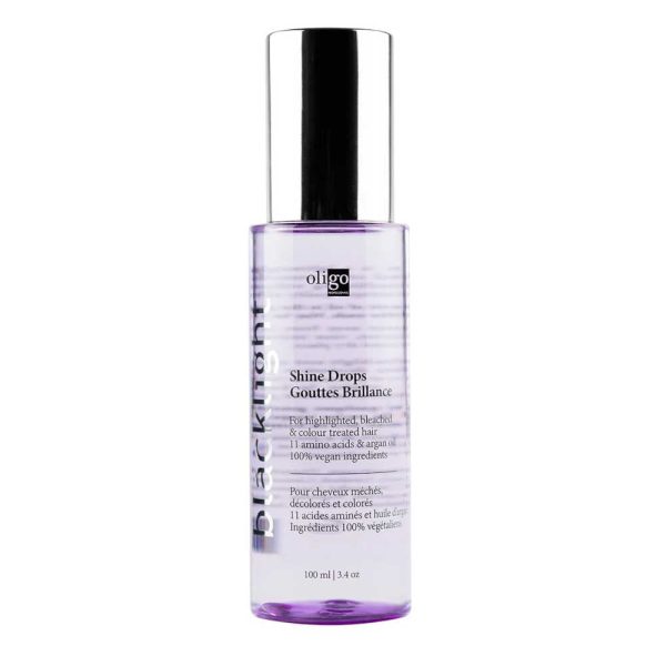 Blacklight Shine Drops 100 mL