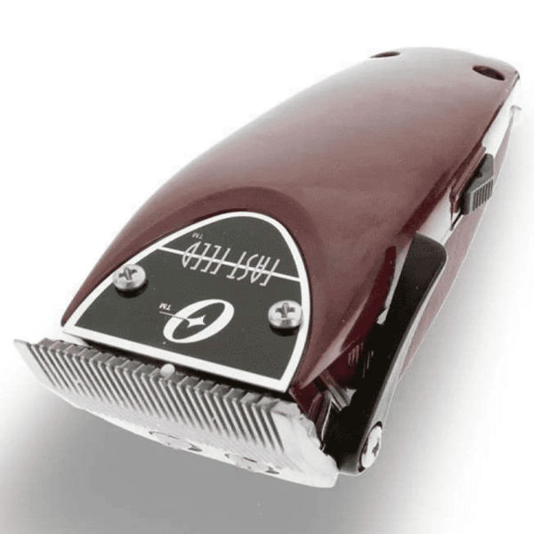 Oster Fast Feed Adjustable Pivot Motor Hair Clippers 76023-510 -  Adjustable Steel Blade Adjusts Between Sizes 000 and 1 - 4 Guide Combs