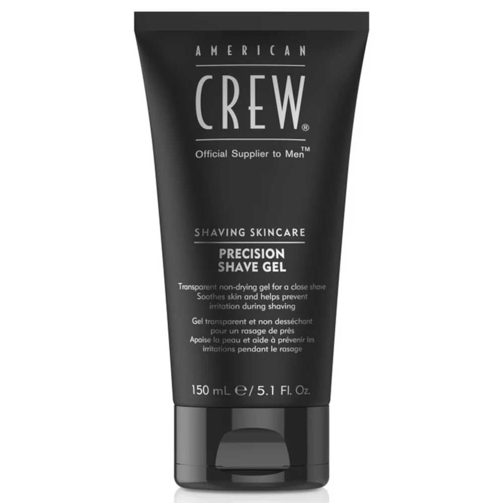 American Crew Precision Shave Gel - 150 mL