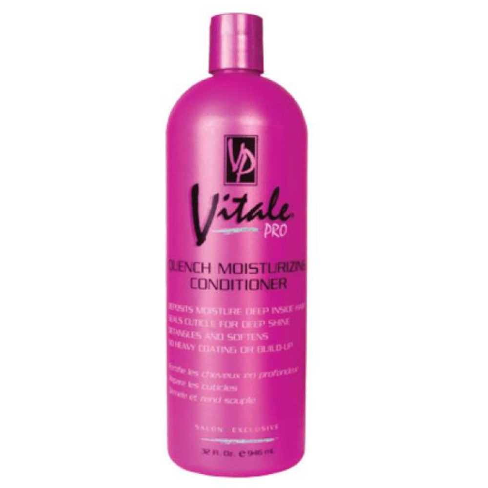 Vitale Pro Quench Moisture Conditioner 1 L